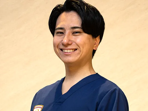 院長佐々木