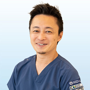 DR吉見
