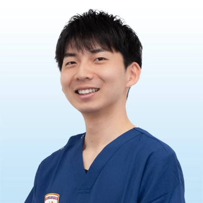 DR北野