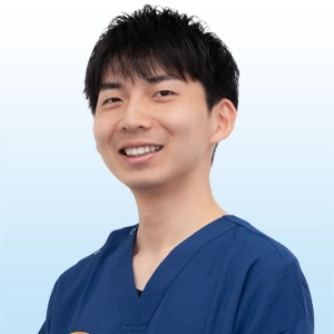なんばアップル歯科 歯科医師