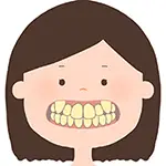 着色イラスト
